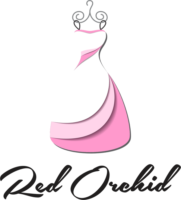 Red Orchid Fashion